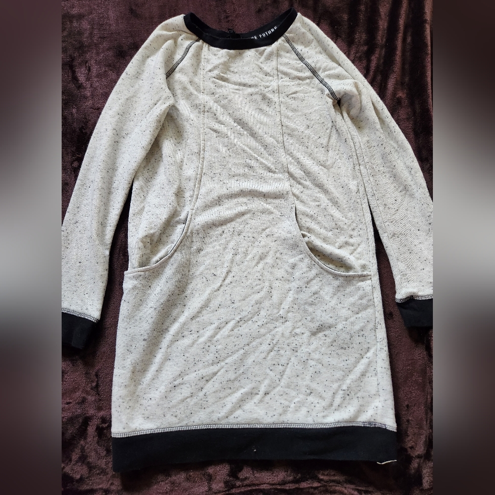 Art Class XL 14/16 Sweater Dress
